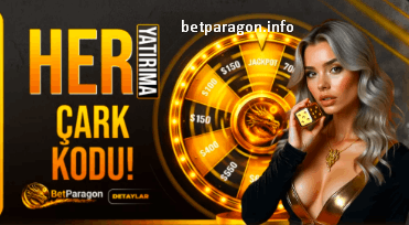 betparagon giriş